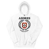 Azores Unisex Hoodie