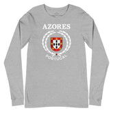 Unisex Long Sleeve Tee