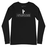 Unisex Long Sleeve Tee