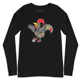 Unisex Long Sleeve Tee