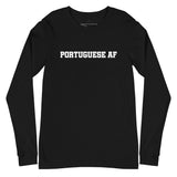 Unisex Long Sleeve Tee