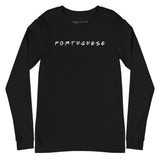 Unisex Long Sleeve Tee