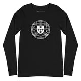 Unisex Long Sleeve Tee