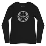 Unisex Long Sleeve Tee