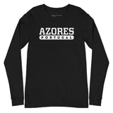 Unisex Long Sleeve Tee