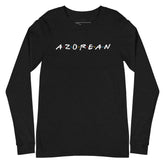 Unisex Long Sleeve Tee