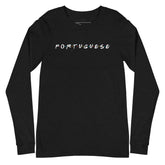 Unisex Long Sleeve Tee
