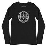 Unisex Long Sleeve Tee