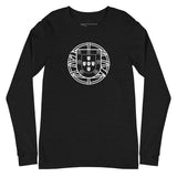 Unisex Long Sleeve Tee