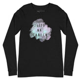 Unisex Long Sleeve Tee