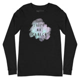 Unisex Long Sleeve Tee