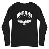 Unisex Long Sleeve Tee