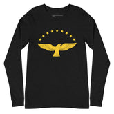 Unisex Long Sleeve Tee