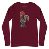 Unisex Long Sleeve Tee