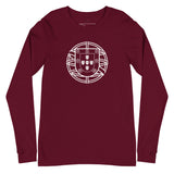 Unisex Long Sleeve Tee