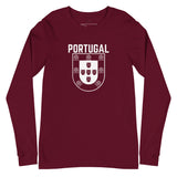 Unisex Long Sleeve Tee