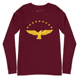 Unisex Long Sleeve Tee