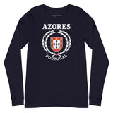 Unisex Long Sleeve Tee