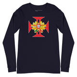 Unisex Long Sleeve Tee