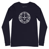 Unisex Long Sleeve Tee