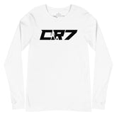 Unisex Long Sleeve Tee