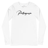 Unisex Long Sleeve Tee