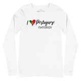 Unisex Long Sleeve Tee