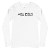 Unisex Long Sleeve Tee