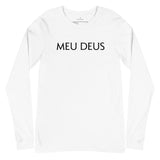 Unisex Long Sleeve Tee