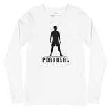 Unisex Long Sleeve Tee