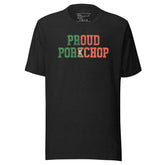 Proud Porkchop Unisex t-shirt