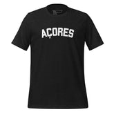 Açores Unisex t-shirt