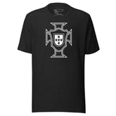 Portugal Unisex t-shirt
