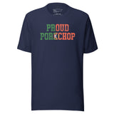 Proud Porkchop Unisex t-shirt