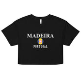 Women’s crop top
