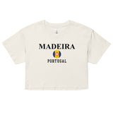 Women’s crop top