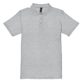 Women’s Portuguese Crest Pique Polo Shirt