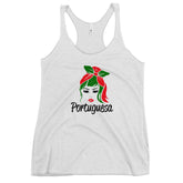 Women's Racerback Tank