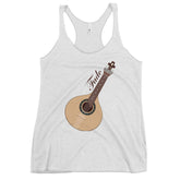 Women's Racerback Tank