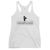 Women's Racerback Tank