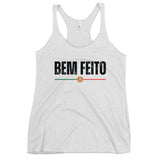 Women's Racerback Tank