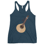 Women's Racerback Tank