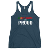 Women's Racerback Tank