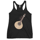 Women's Racerback Tank