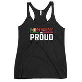 Women's Racerback Tank