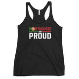 Women's Racerback Tank