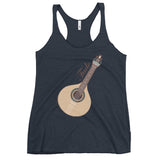 Women's Racerback Tank