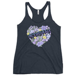 Women's Racerback Tank