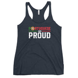 Women's Racerback Tank