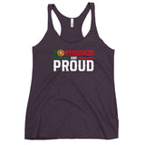 Women's Racerback Tank